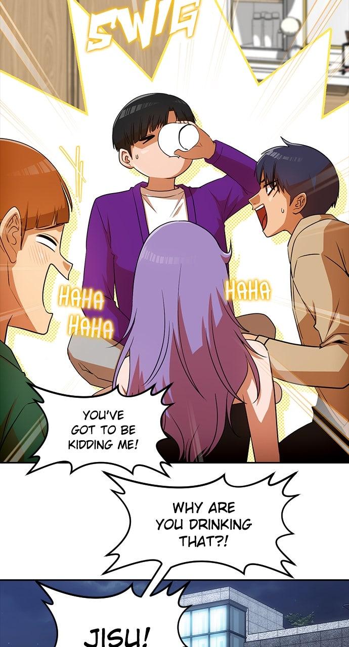 The Girl from Random Chatting! Chap 339 - Next Chap 340