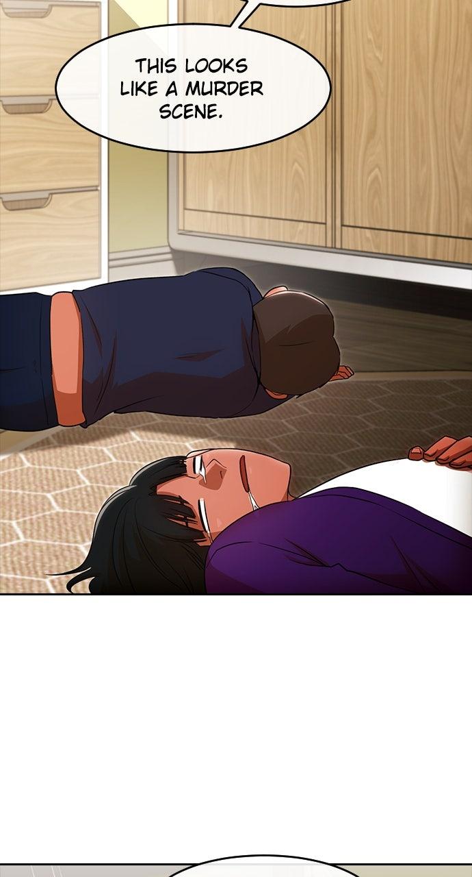 The Girl from Random Chatting! Chap 339 - Next Chap 340