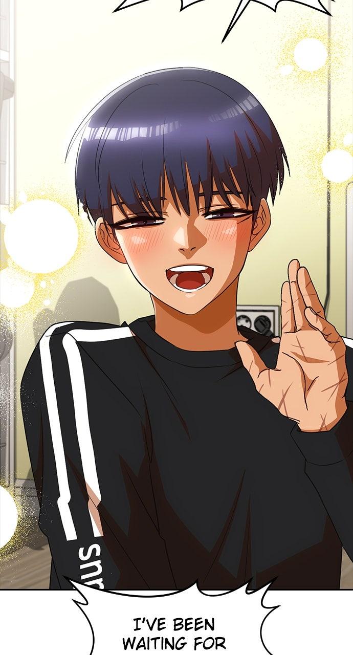 The Girl from Random Chatting! Chap 339 - Next Chap 340