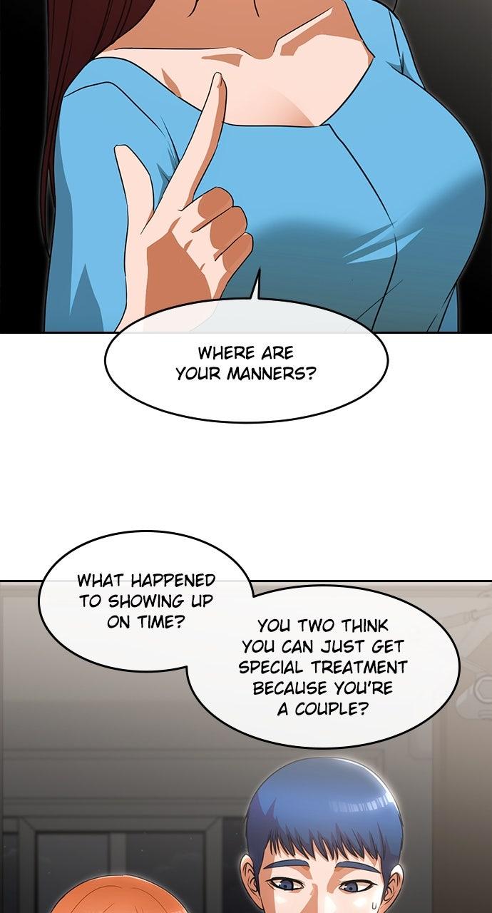 The Girl from Random Chatting! Chap 339 - Next Chap 340