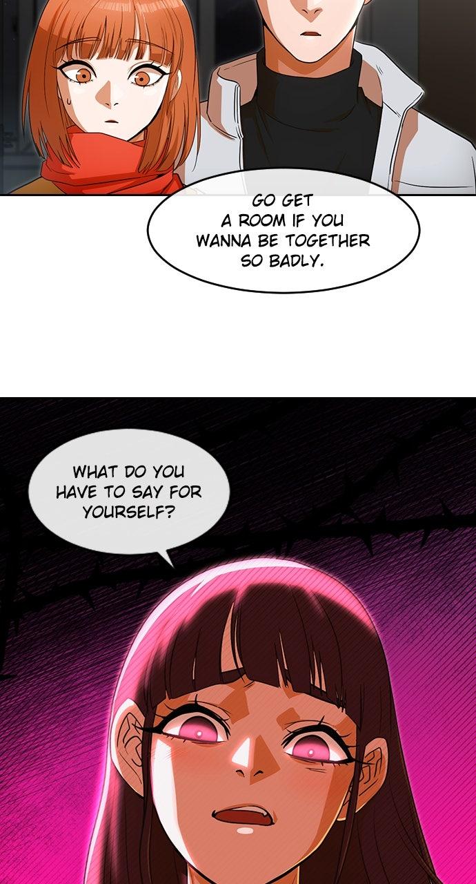 The Girl from Random Chatting! Chap 339 - Next Chap 340