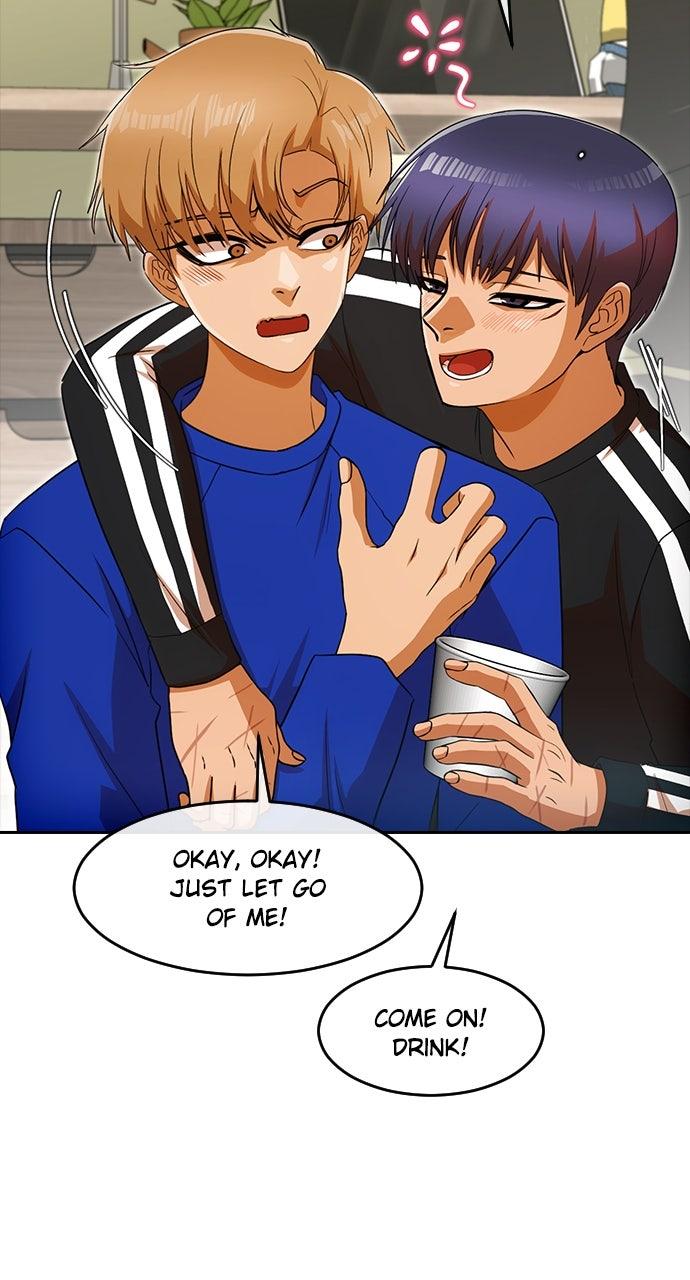 The Girl from Random Chatting! Chap 339 - Next Chap 340