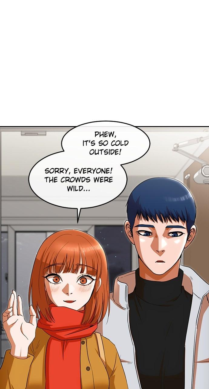 The Girl from Random Chatting! Chap 339 - Next Chap 340