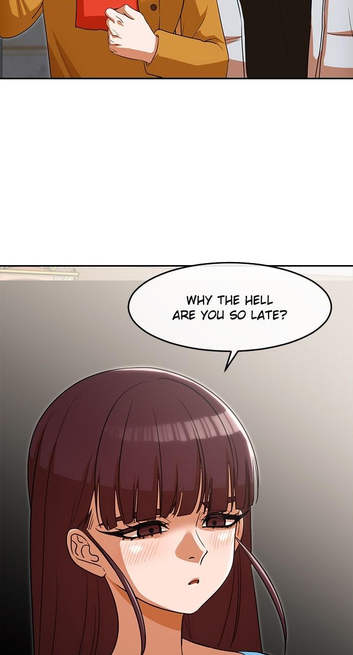 The Girl from Random Chatting! Chap 339 - Next Chap 340