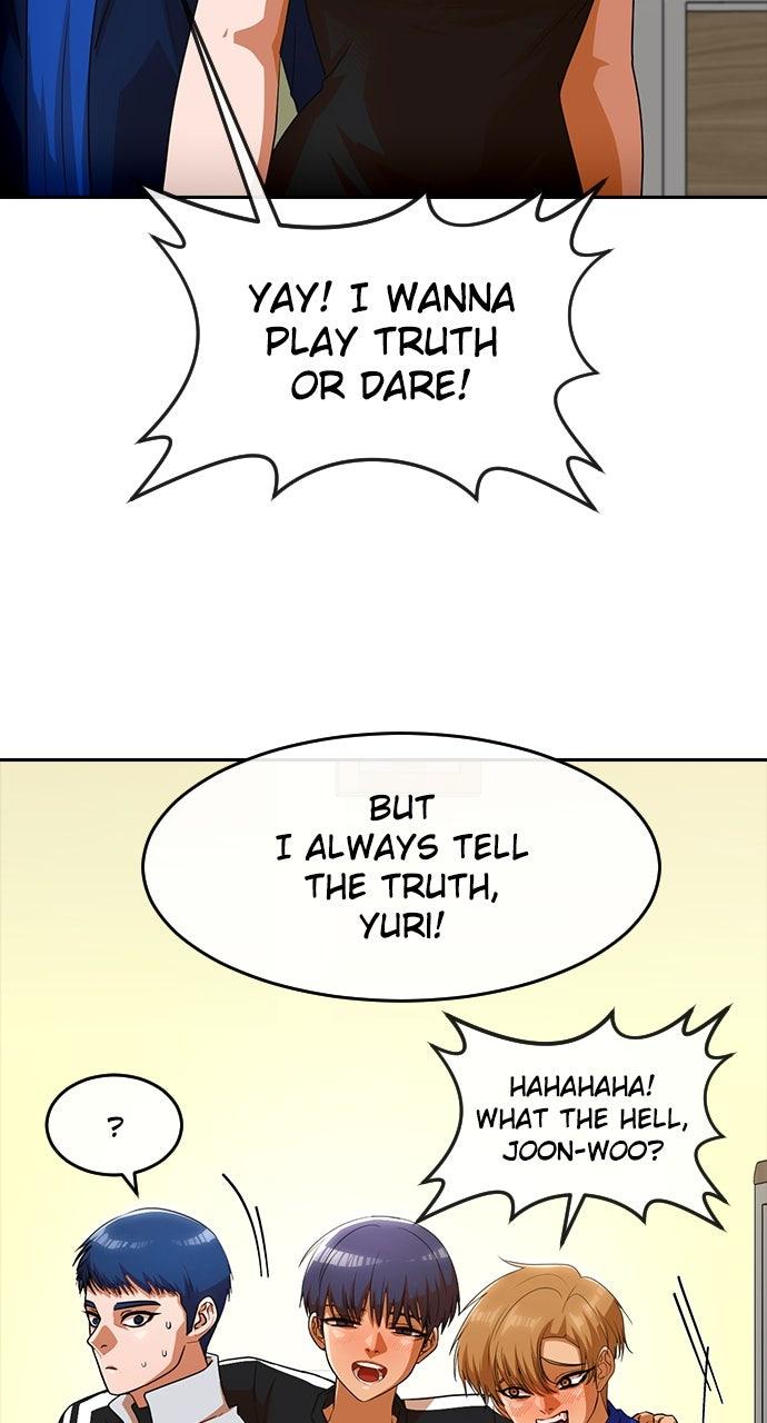 The Girl from Random Chatting! Chap 339 - Next Chap 340