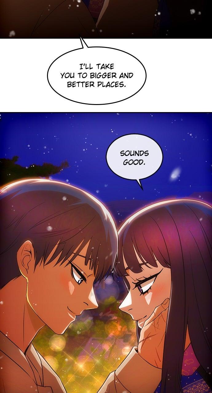 The Girl from Random Chatting! Chap 339 - Next Chap 340