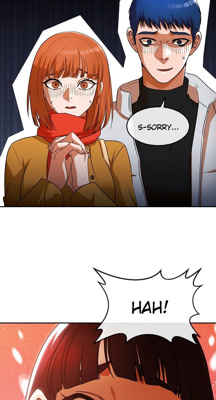 The Girl from Random Chatting! Chap 339 - Next Chap 340