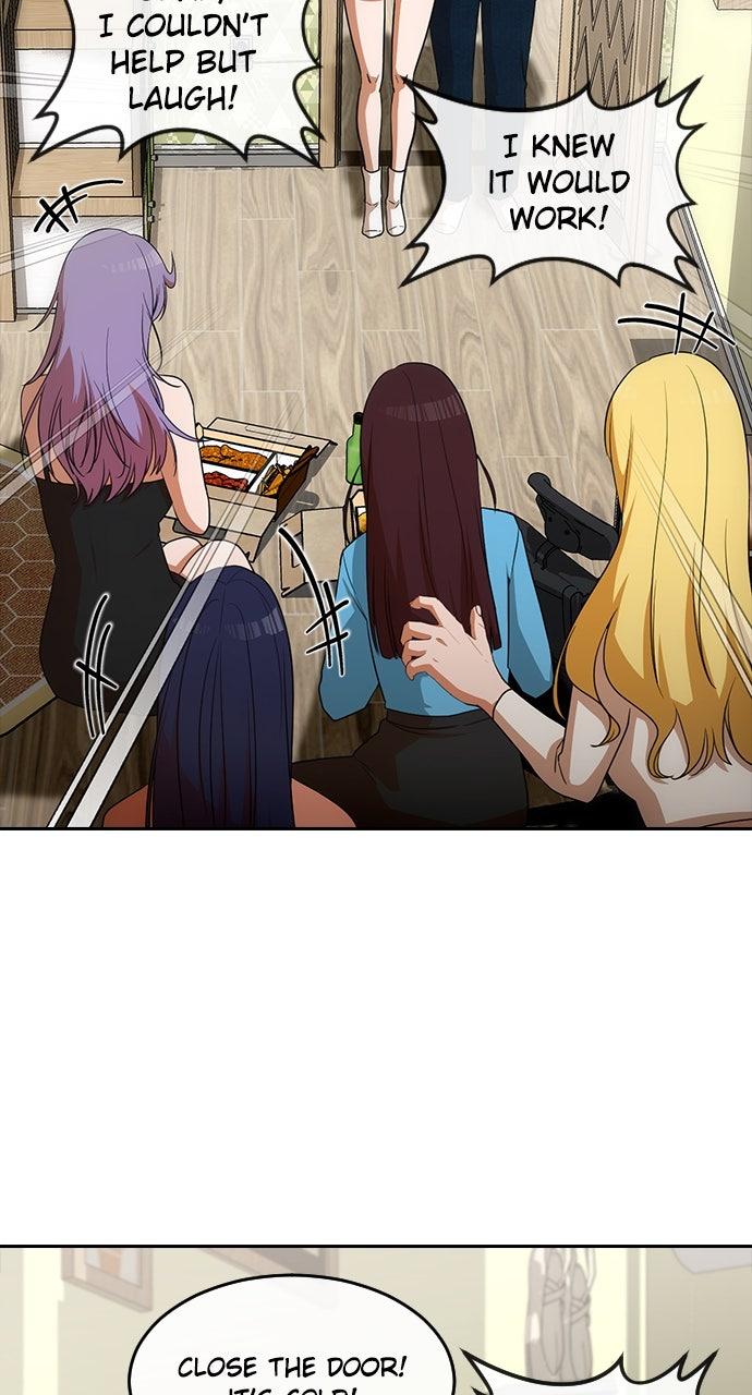 The Girl from Random Chatting! Chap 339 - Next Chap 340