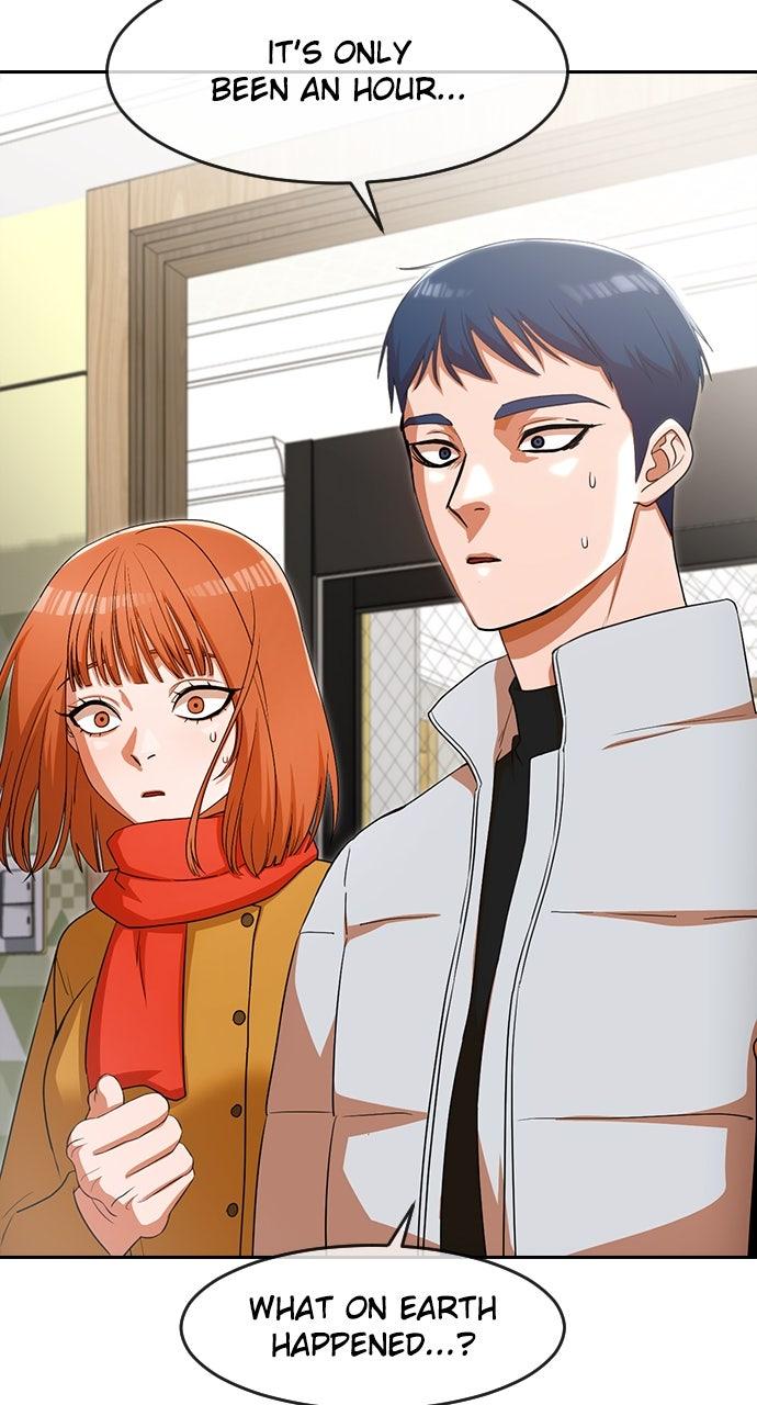 The Girl from Random Chatting! Chap 339 - Next Chap 340