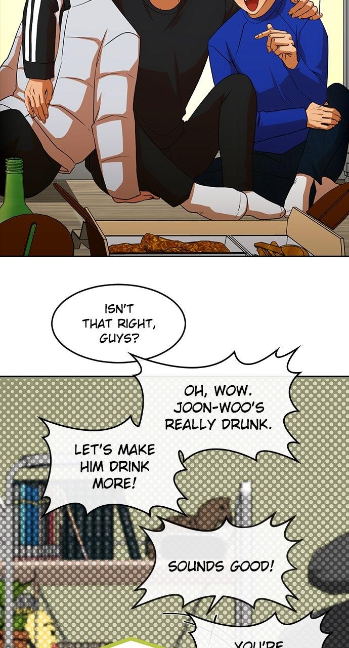 The Girl from Random Chatting! Chap 339 - Next Chap 340