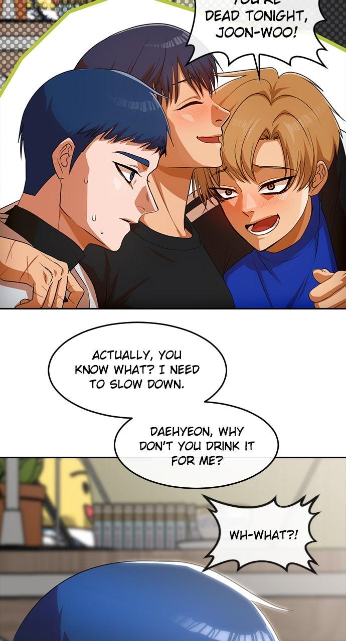 The Girl from Random Chatting! Chap 339 - Next Chap 340