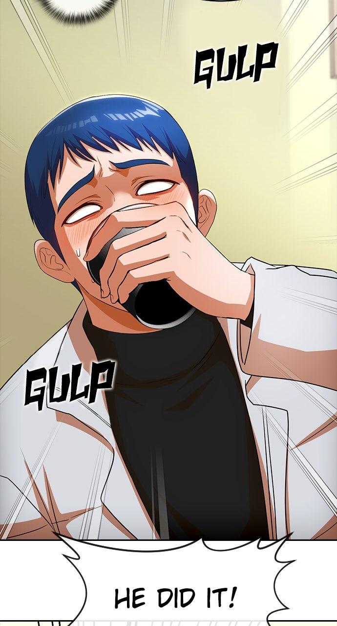 The Girl from Random Chatting! Chap 339 - Next Chap 340