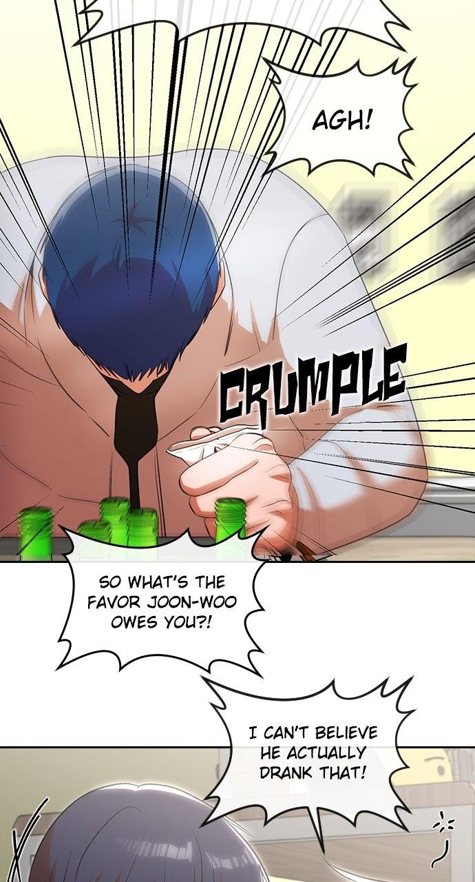 The Girl from Random Chatting! Chap 339 - Next Chap 340