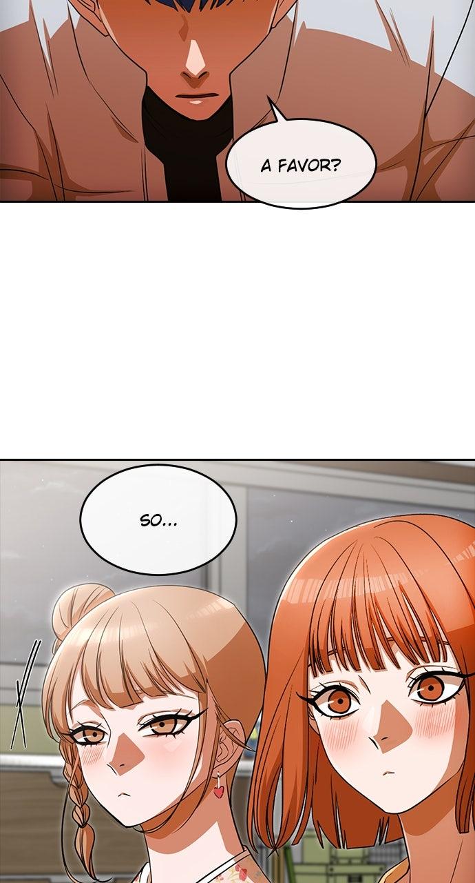 The Girl from Random Chatting! Chap 339 - Next Chap 340