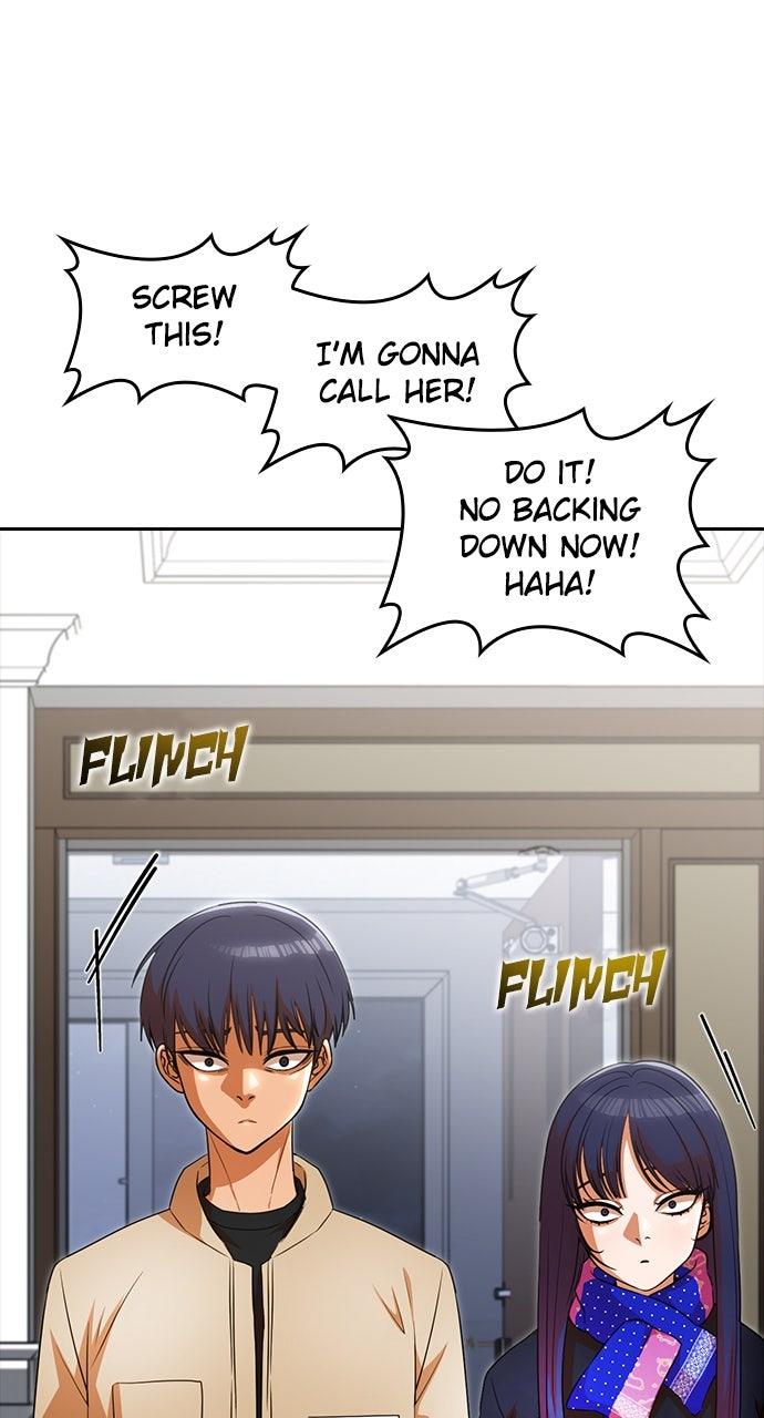 The Girl from Random Chatting! Chap 339 - Next Chap 340