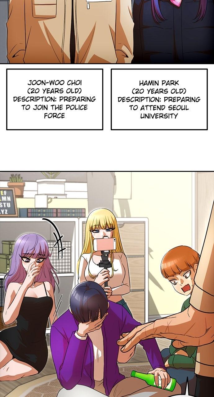 The Girl from Random Chatting! Chap 339 - Next Chap 340