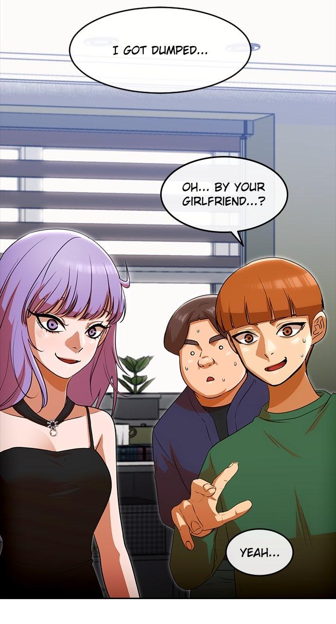 The Girl from Random Chatting! Chap 339 - Next Chap 340