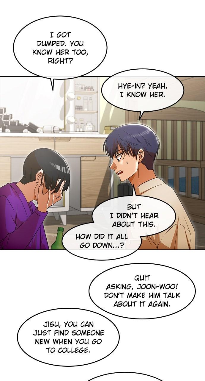 The Girl from Random Chatting! Chap 339 - Next Chap 340