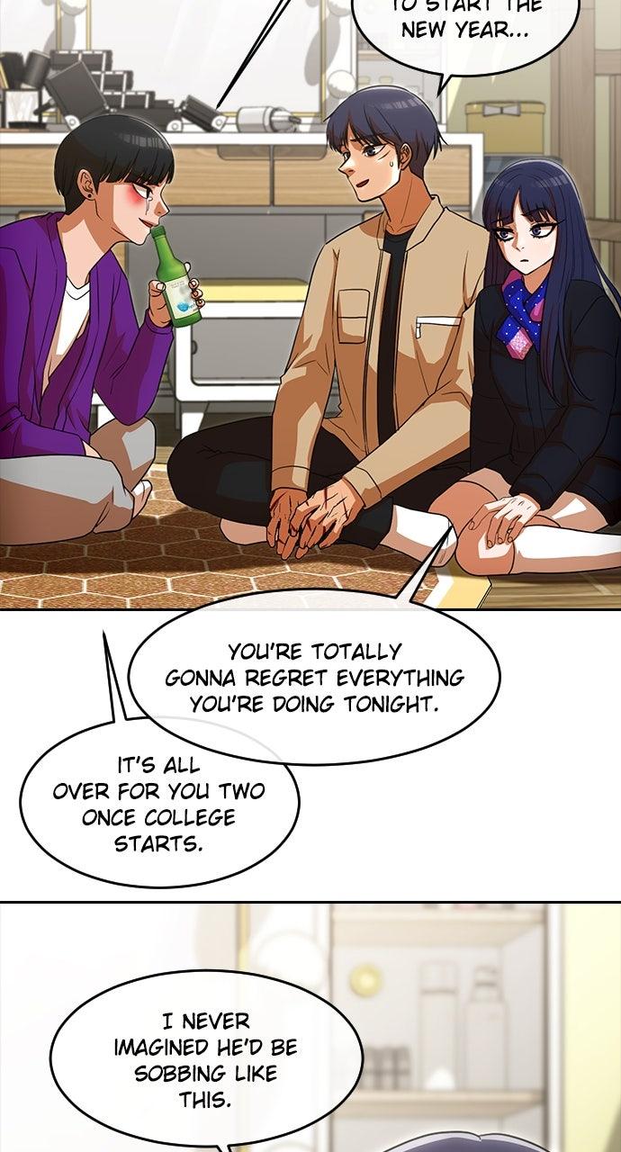 The Girl from Random Chatting! Chap 339 - Next Chap 340