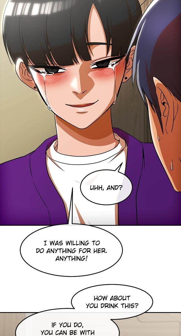 The Girl from Random Chatting! Chap 339 - Next Chap 340