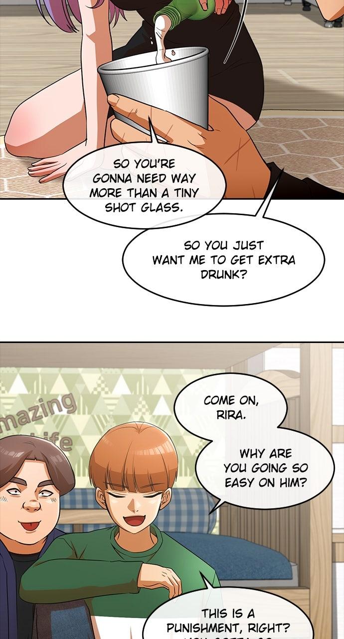 The Girl from Random Chatting! Chap 339 - Next Chap 340