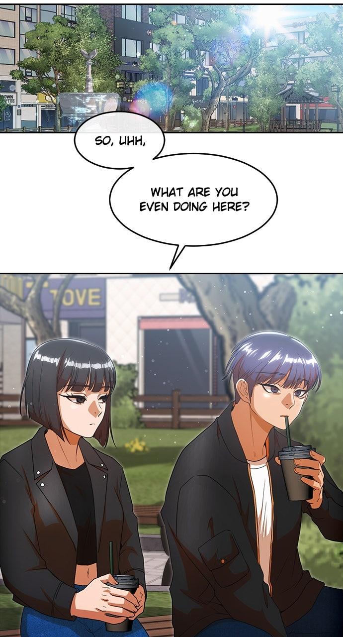 The Girl from Random Chatting! Chap 330 - Next Chap 331