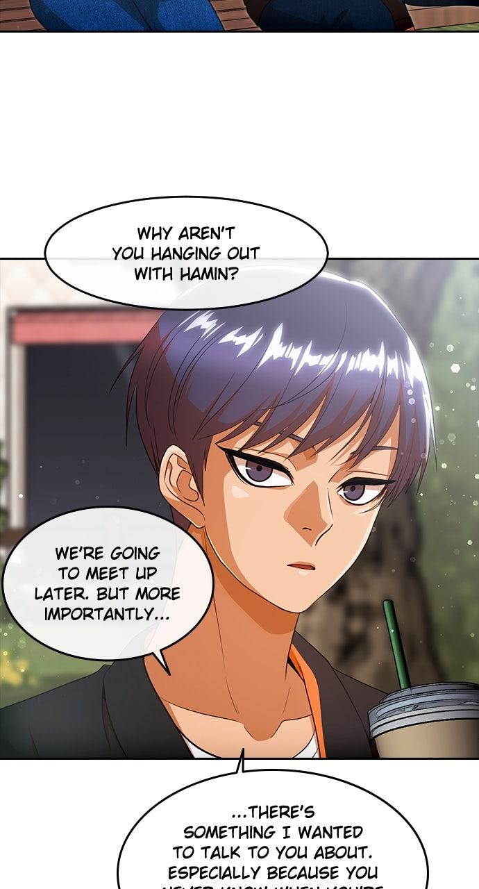 The Girl from Random Chatting! Chap 330 - Next Chap 331
