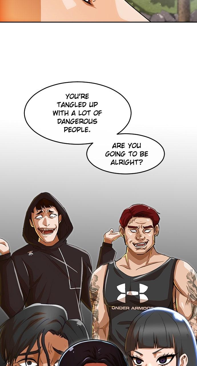 The Girl from Random Chatting! Chap 330 - Next Chap 331