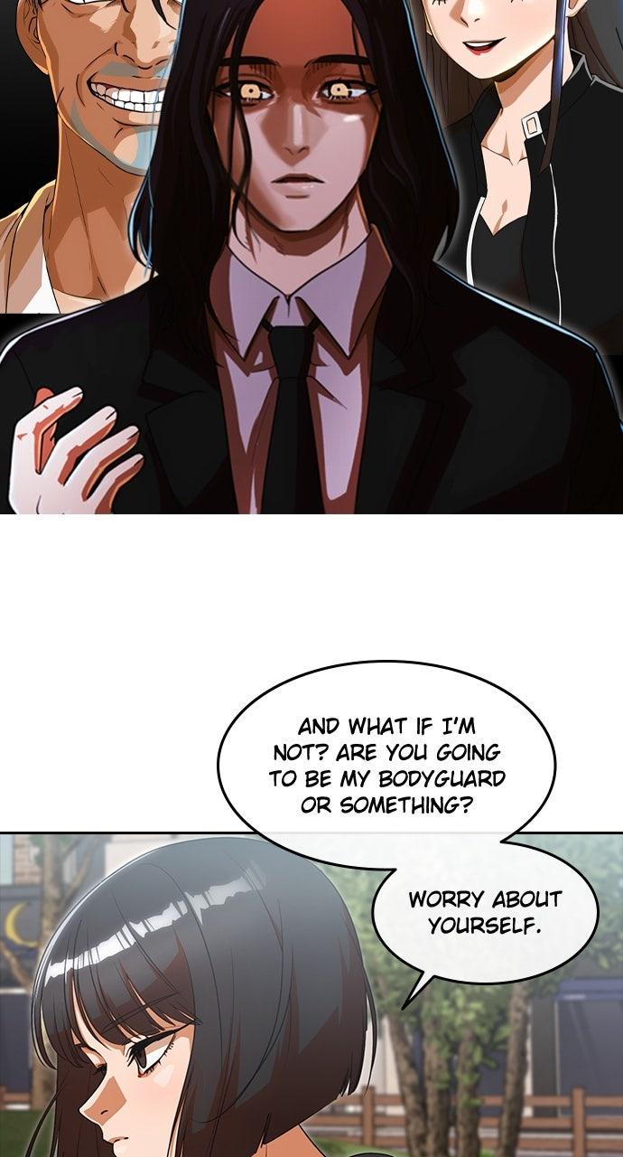 The Girl from Random Chatting! Chap 330 - Next Chap 331
