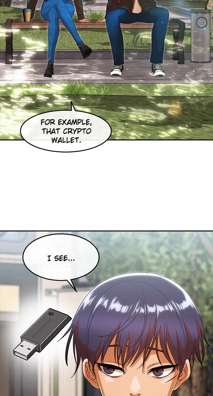The Girl from Random Chatting! Chap 330 - Next Chap 331