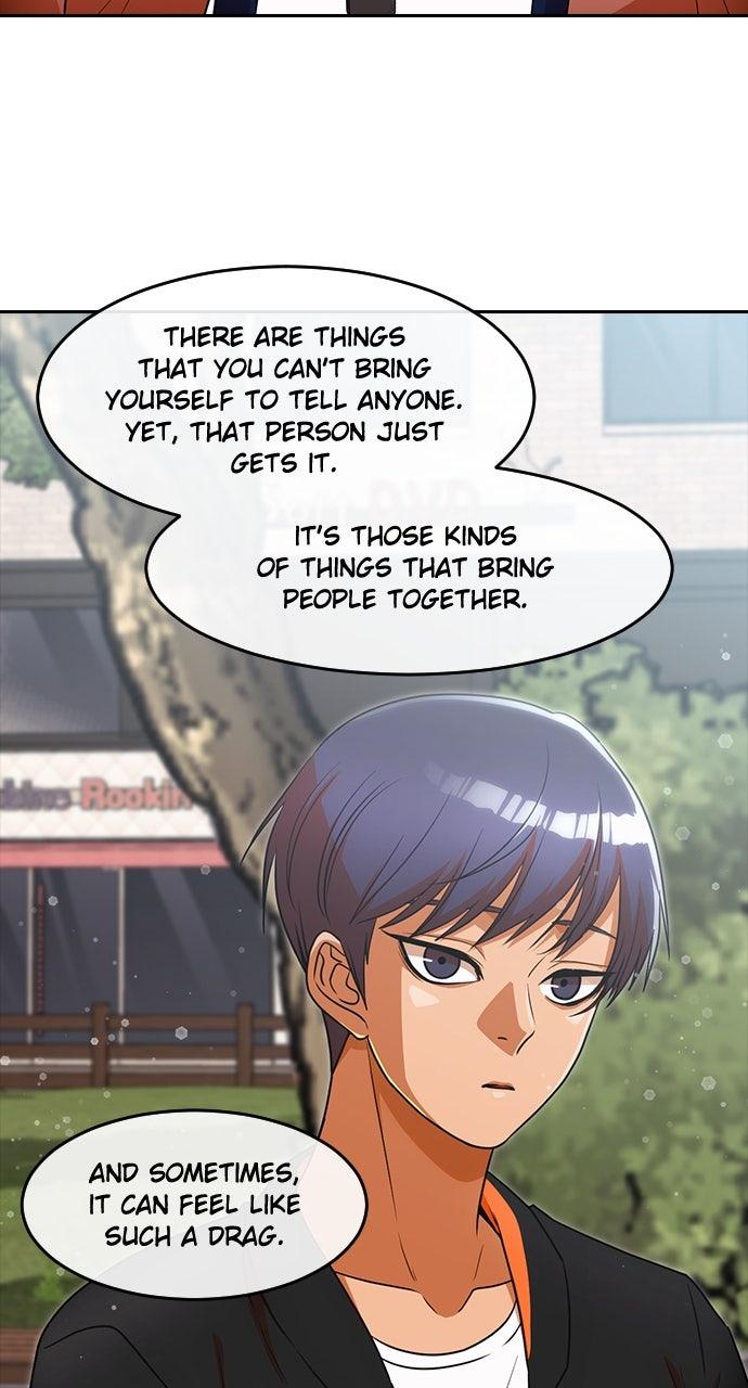 The Girl from Random Chatting! Chap 330 - Next Chap 331