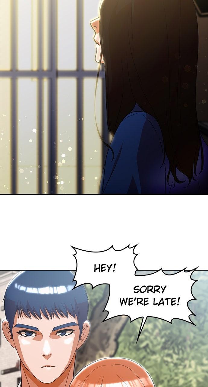 The Girl from Random Chatting! Chap 330 - Next Chap 331
