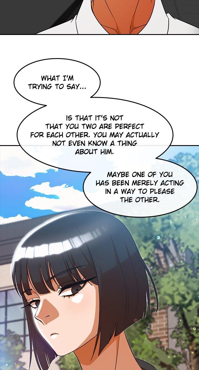 The Girl from Random Chatting! Chap 330 - Next Chap 331