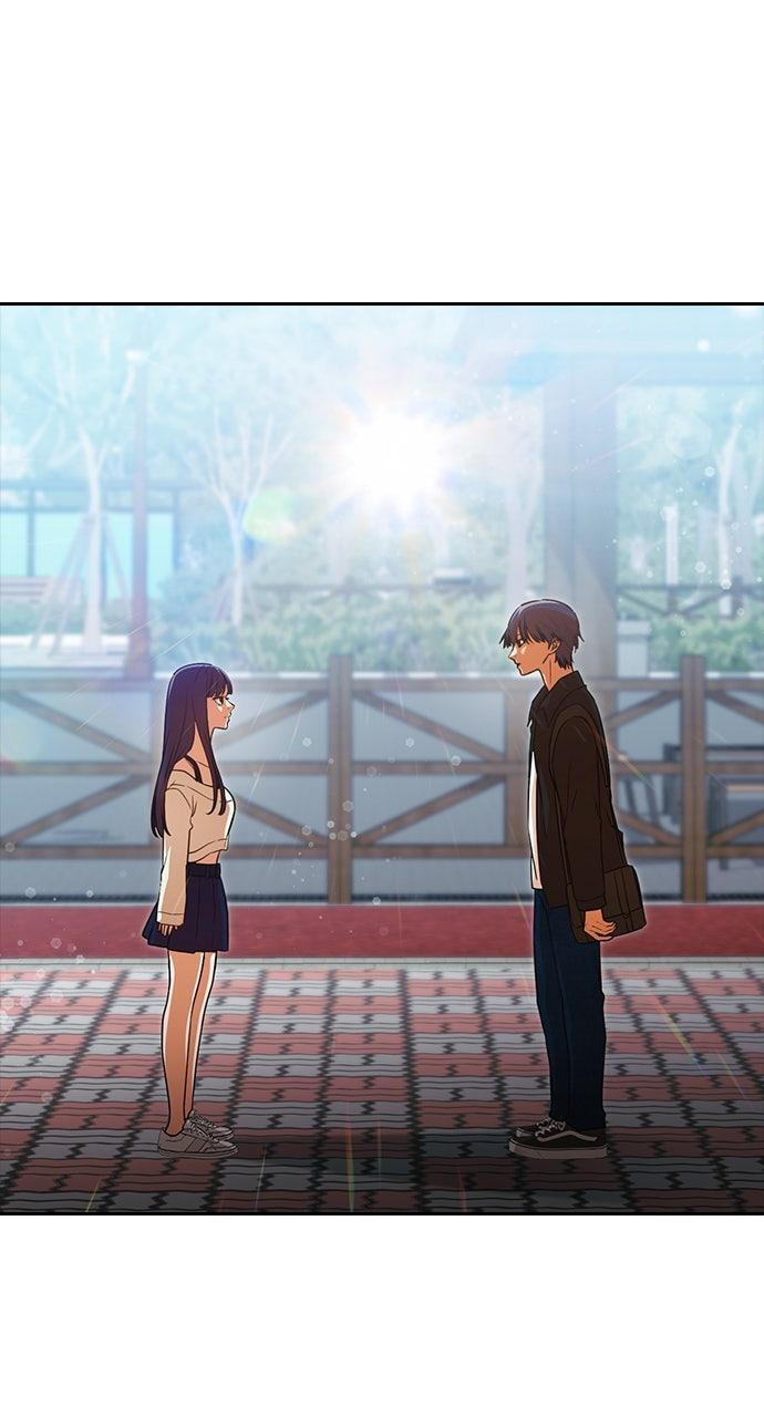 The Girl from Random Chatting! Chap 330 - Next Chap 331