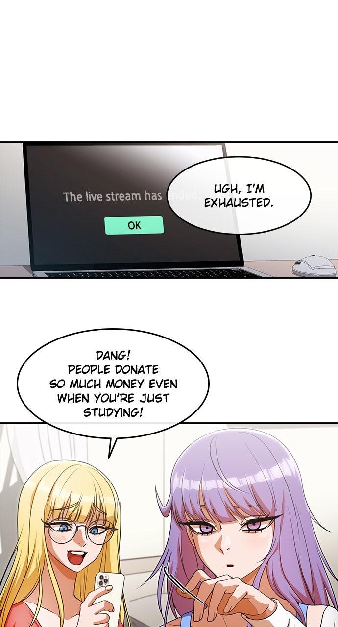 The Girl from Random Chatting! Chap 330 - Next Chap 331
