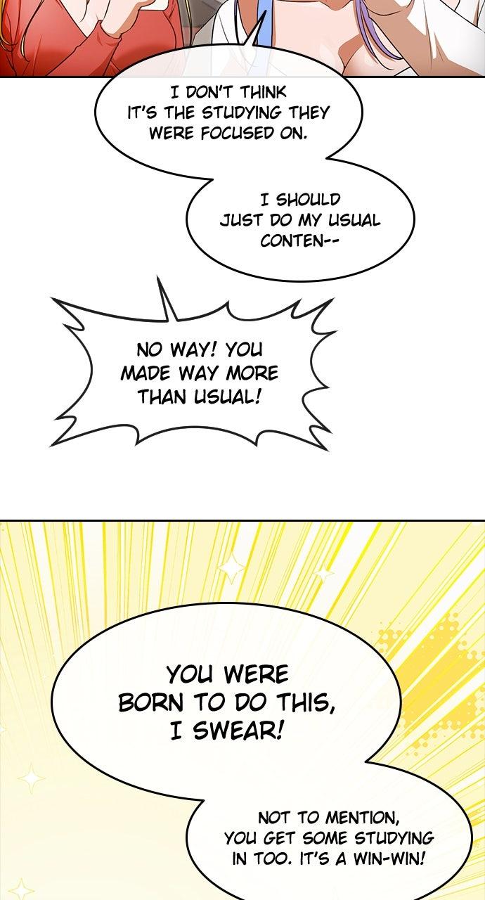 The Girl from Random Chatting! Chap 330 - Next Chap 331