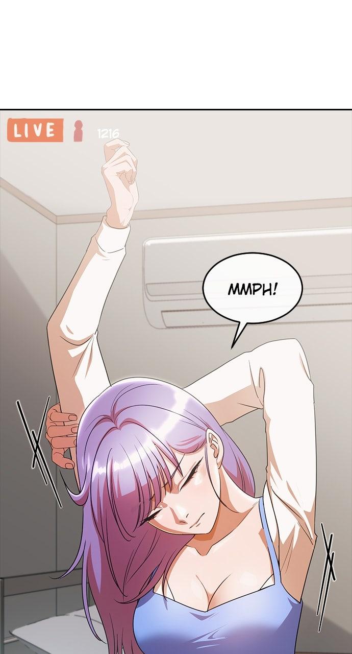 The Girl from Random Chatting! Chap 330 - Next Chap 331