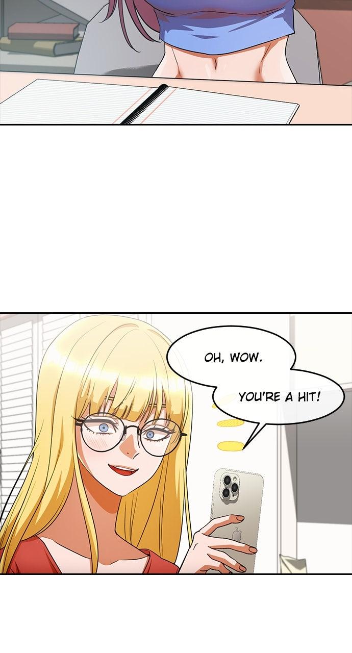 The Girl from Random Chatting! Chap 330 - Next Chap 331