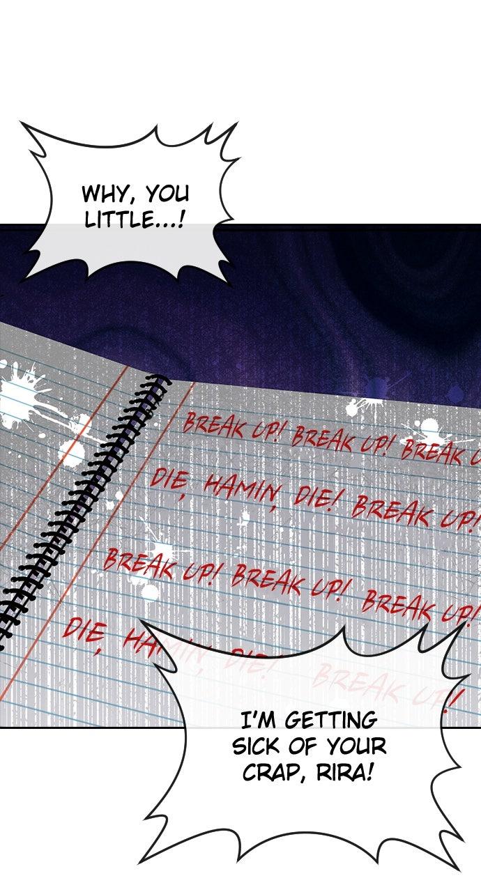 The Girl from Random Chatting! Chap 330 - Next Chap 331