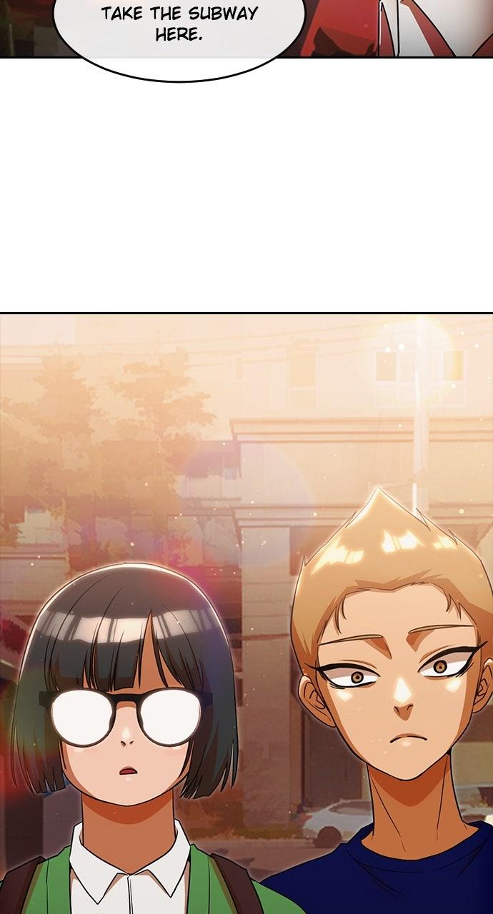 The Girl from Random Chatting! Chap 331 - Next Chap 332