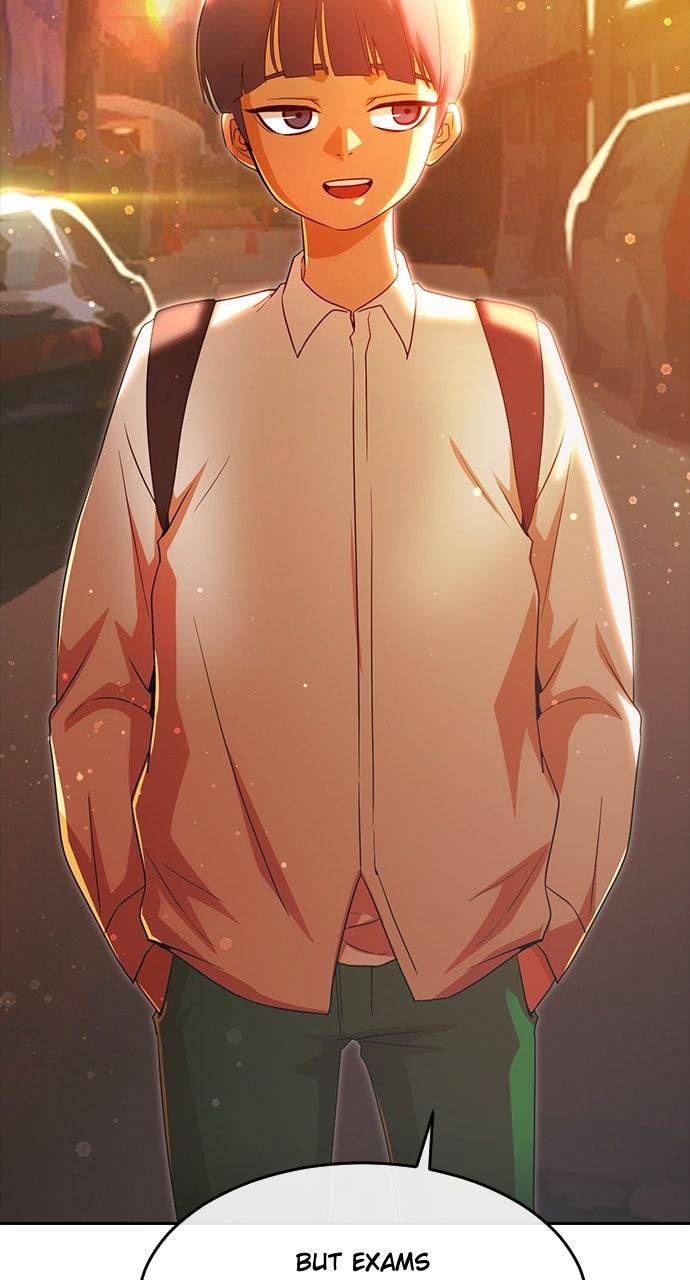 The Girl from Random Chatting! Chap 331 - Next Chap 332