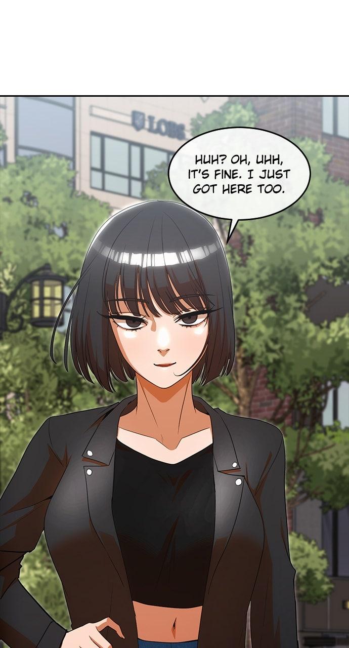 The Girl from Random Chatting! Chap 331 - Next Chap 332