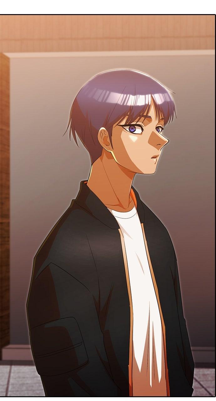The Girl from Random Chatting! Chap 331 - Next Chap 332