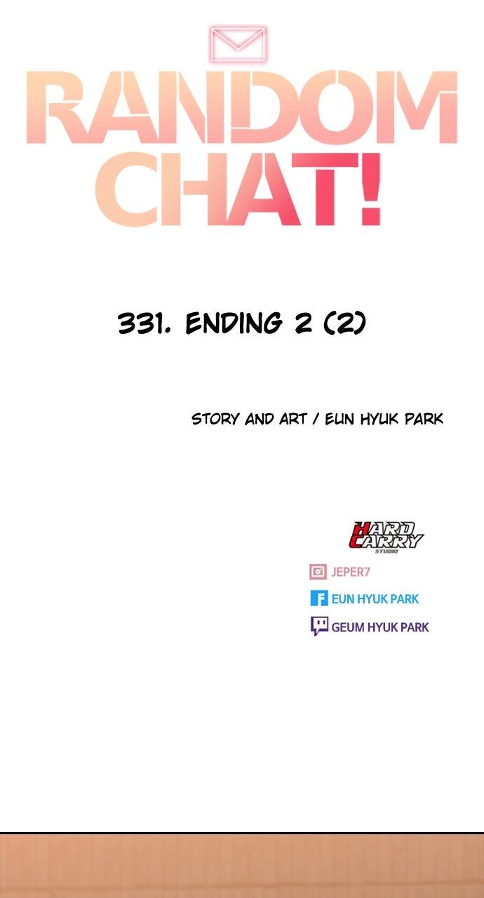 The Girl from Random Chatting! Chap 331 - Next Chap 332