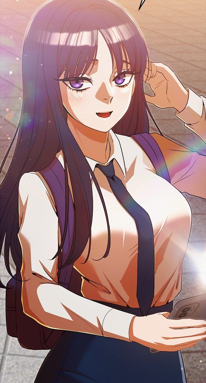 The Girl from Random Chatting! Chap 331 - Next Chap 332