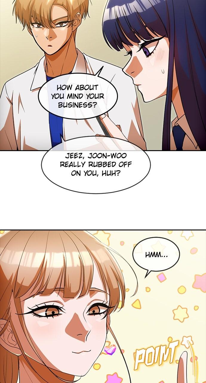 The Girl from Random Chatting! Chap 331 - Next Chap 332