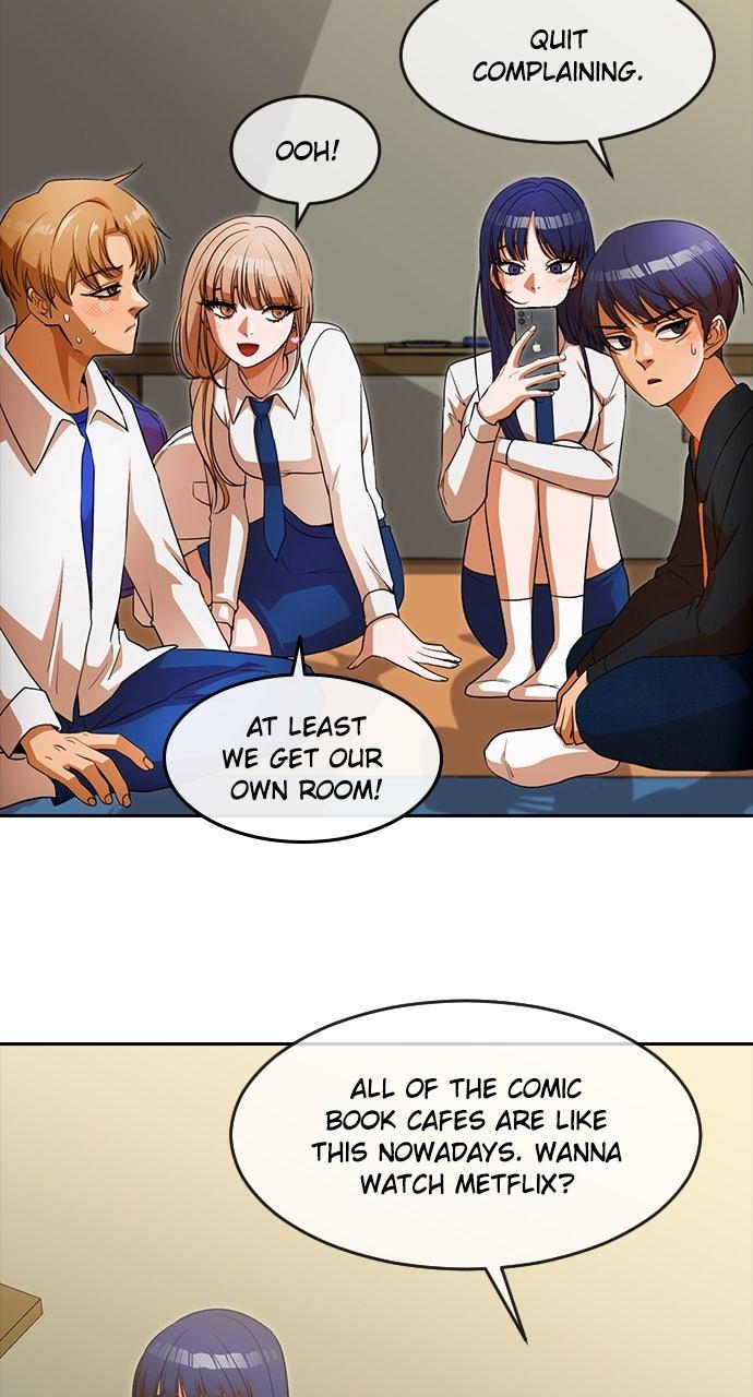 The Girl from Random Chatting! Chap 331 - Next Chap 332