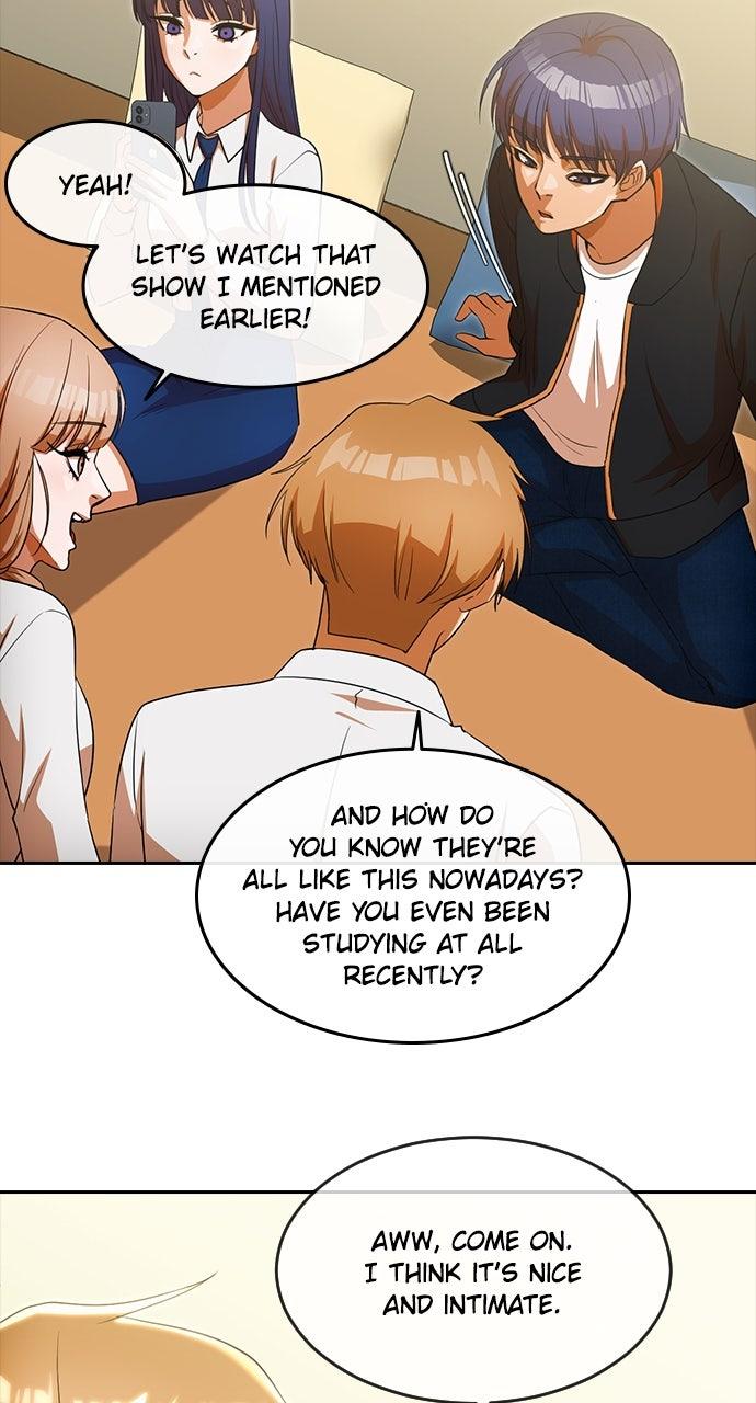 The Girl from Random Chatting! Chap 331 - Next Chap 332