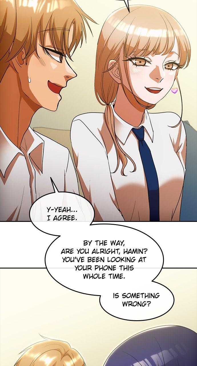 The Girl from Random Chatting! Chap 331 - Next Chap 332