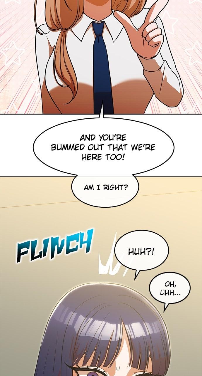 The Girl from Random Chatting! Chap 331 - Next Chap 332